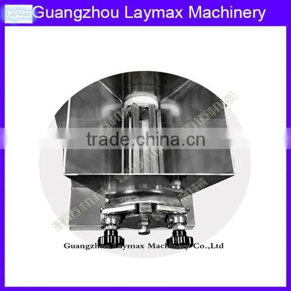 Jiangyin Machine GHL Series High Efficient Damp Mixing Granulator photo-2