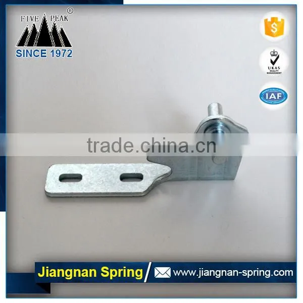 Good Quality Metal Spare Stamping Parts Accessories photo-2