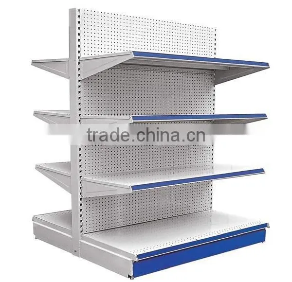 Grocery Store Shelves Racks for Sale