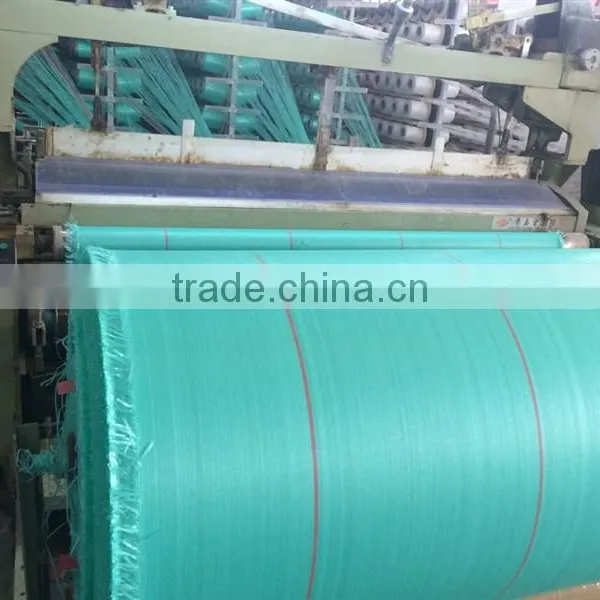 250 Gsm Green pe Tarpaulin Sheet Roll Cover ,tarpaulin in Roll photo-2