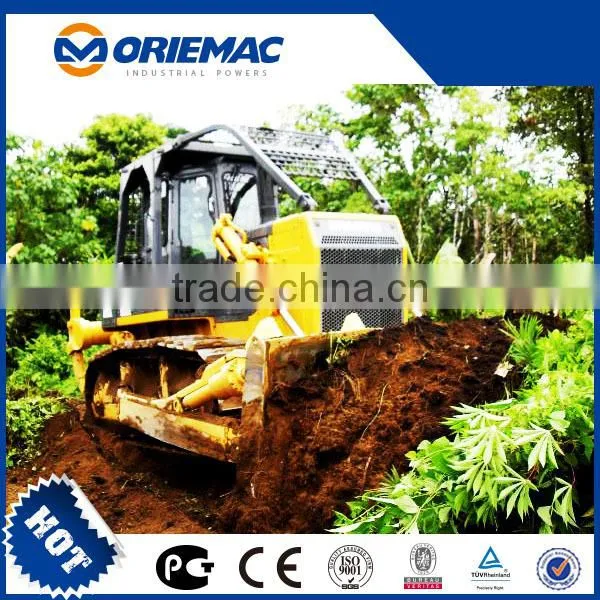 New Brand Reasonal Shantui Bulldozer SD22 for Sale photo-2