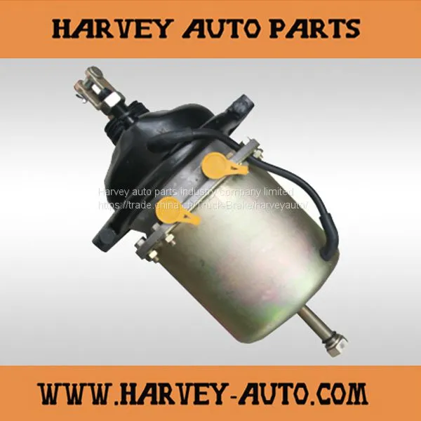 HV-S15 T2020DP Spring Brake Chamber (Kama3 NO.: 100-3519200)