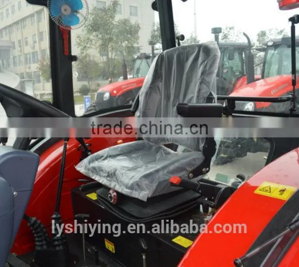 Yto Tractor Made in China photo-6
