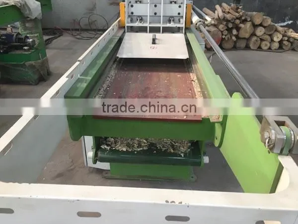 Newest Type Wood Sawdust Pellet Making Machine for Sales photo-5
