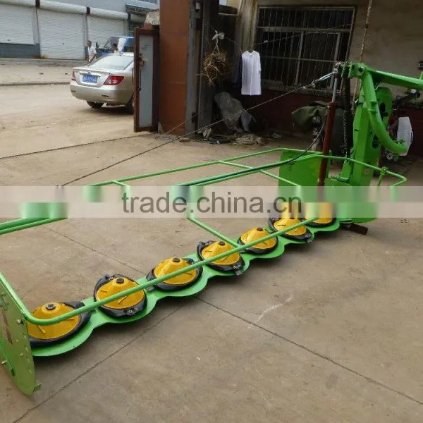 Mower,matched With Lawn Tractor With CE ISO Certificate photo-2