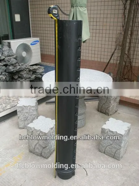 Plastic Fishing Equipment/fishing Rod Fishing Tank/fishing Pull Rod Box photo-3