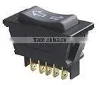 Car Auto Electric Power Window Switch photo-5