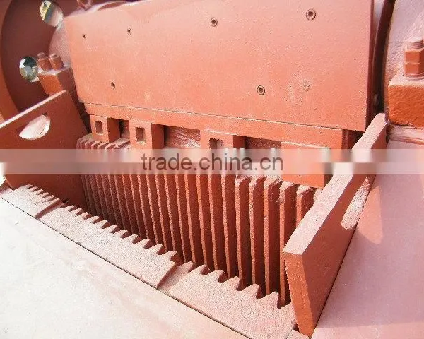 PEX250*750 Jaw Crusher Hot Sale in Africa photo-2