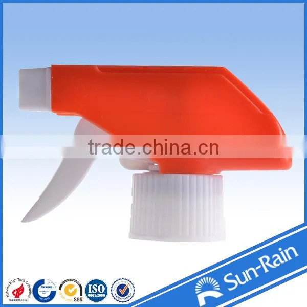 China High Quality New Ordinary Plastic Trigger Sprayer photo-6