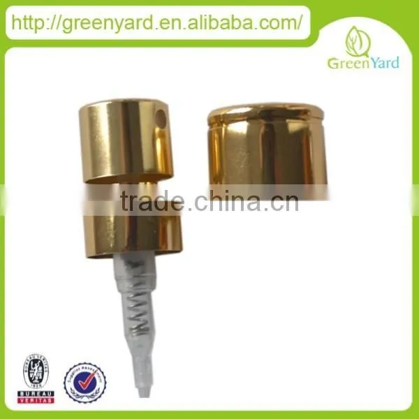 Aluminum Mist Sprayer photo-5