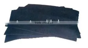 Pipe Insulation Sheet /Insulation Pipe Heat Insulation Board Building Material Rubber Foam Sheet