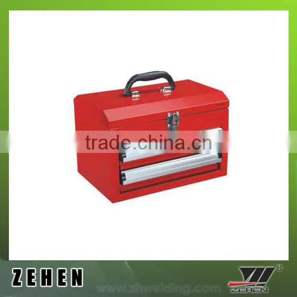 Multi-function Steel Tool Box