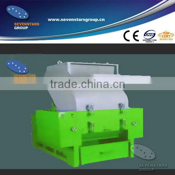 PET Bottle Crushing Machine/PET Bottle Crusher