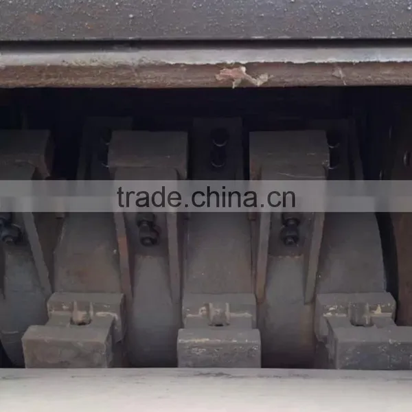 Small Stone Crushing Machine With New Design photo-2