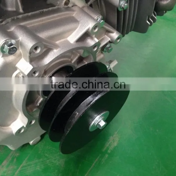 Manual Start 13HP 190F Small Petrol Engine With Factory Supply photo-6