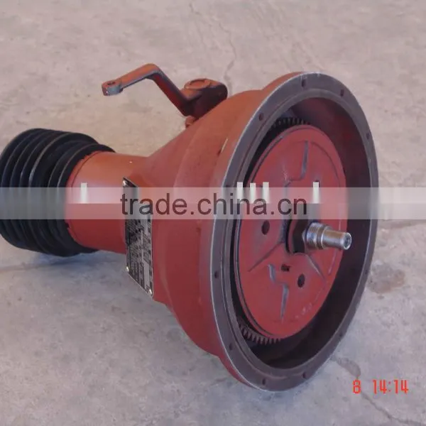 Fixed Power Engine