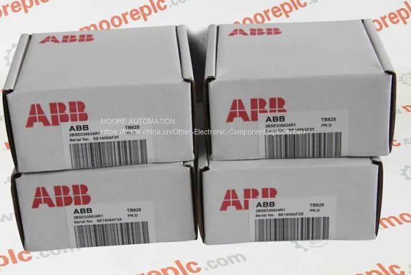 NEW Available IN STOCK ABB H-AA8608 photo-3