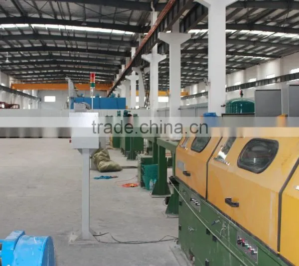 Hose Wire Drawing Machine photo-2