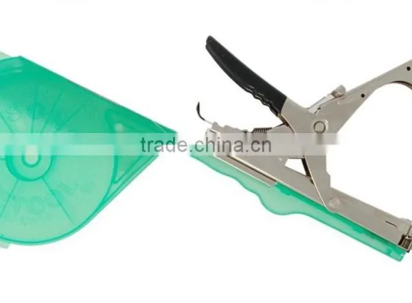 2014 New Design Gardening Tool/grape Tape Tool. photo-3