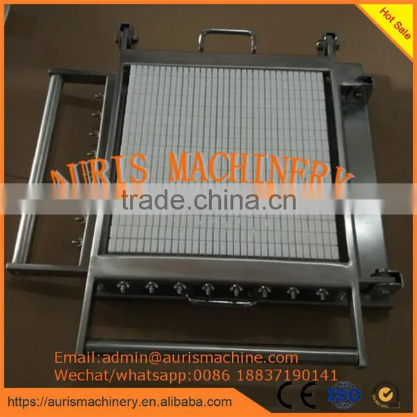 Cheese Block Cutter Machine,cake Divider,chocolate Cutter on Sale photo-3