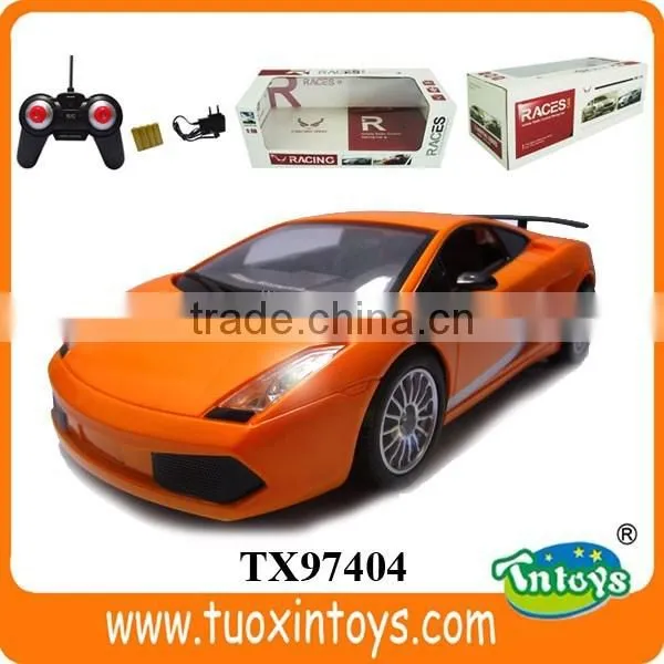 Tractor With Remote Control, Radio Remote Control Tractors photo-4