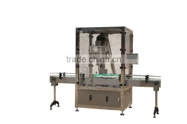 Single Head Filling Machine /coffee Powder Package Machine photo-2