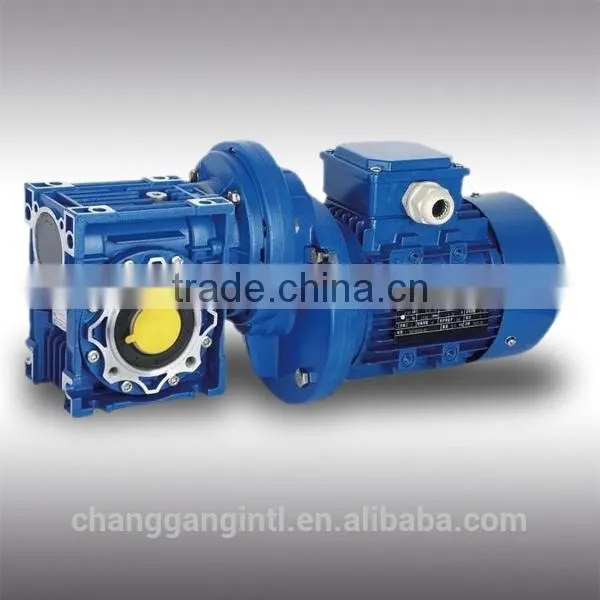 rv Worm and Worm Ger Calculation Industrial Gear Reducer photo-5