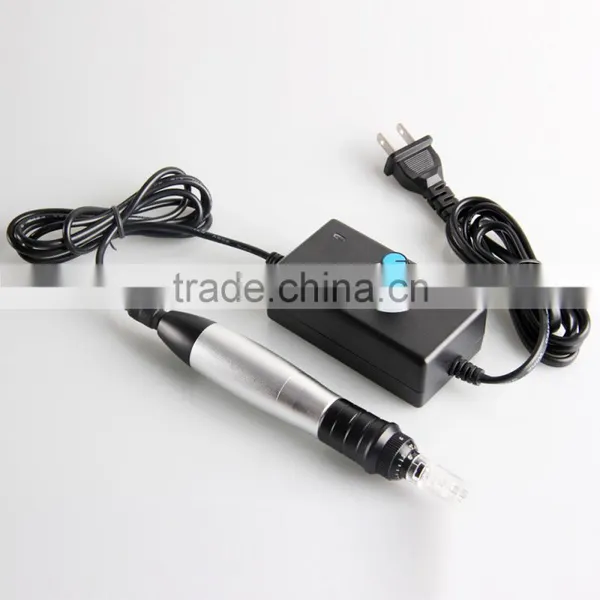 2017 Hot Sale Auto Derma Micro Needle Pen Derma Skin Pen Micro Needle Therapy Needle Cartridge Dermapen photo-6