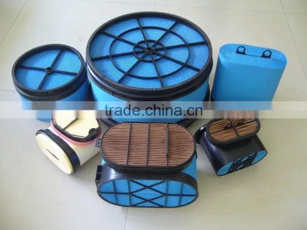 Engine Spare Parts Air Filter SEV551N SEV551H/4 photo-5