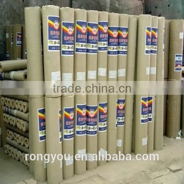 Good Quality Welded Mesh photo-6