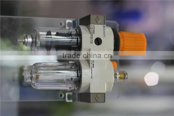 Festo Pneumatics F.R.L photo-3