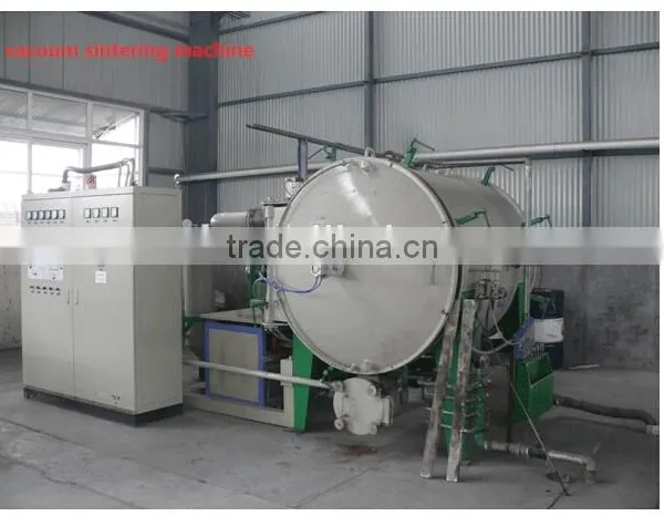 Making Tungsten Carbide Products photo-3