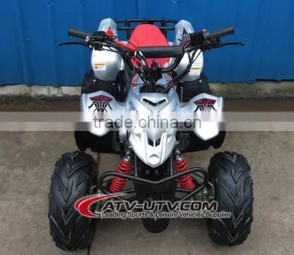 Wholesale Quad 50cc ATV With High Quality photo-3