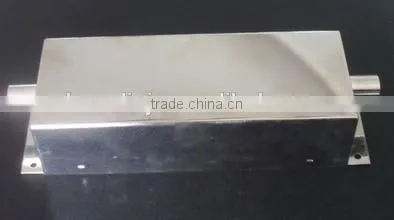 China Factory Custom Cnc Machined Parts Made of Stainless Metal Case photo-4