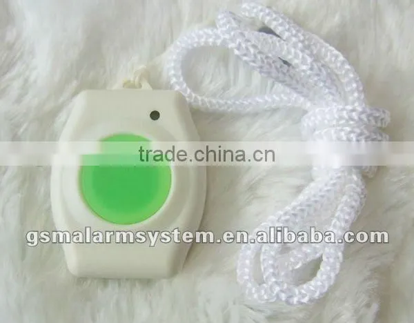 King Pigeon Wireless Glass Breakage Sensor,GB-100,GLASS BROKEN ALARM,GALSS SENSOR photo-2
