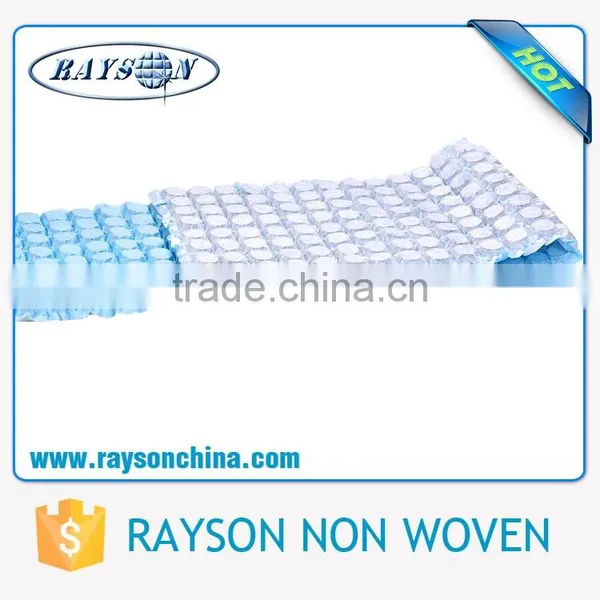 Guangdong OEM Customized pp Nonwoven Fabric Interlining for Sofa photo-4