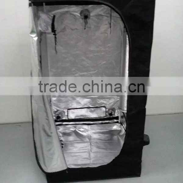 Eco-friendly High Quality Greenhouse Hydroponic Indoor Plant Grow Tent photo-5