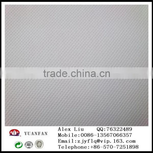 100% PP Spun Bonded Non Woven Fabric Used for Household Furniture Product photo-4