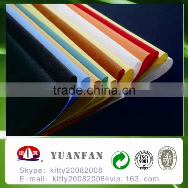 China Manufacturer Nonwoven Fabric , pp Non Woven Fabric ,Flame Retardant Fabric photo-4