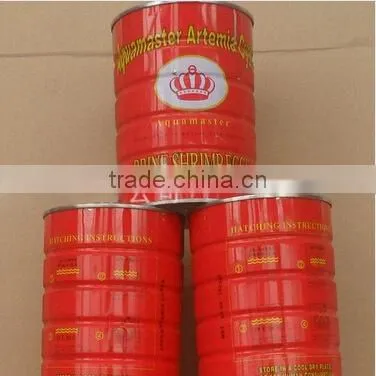 Brine Artemia Cysts for Fish photo-4