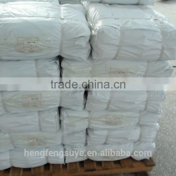 Flame Retardant PVC Dip Mesh Sheet 130GSM 250D/24X24 photo-6