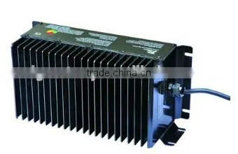 700w/1.5kw/2kw/3kw/4kw/6kw/8kw/10kw HF/PFC On-board Lithium/lead Acid Battery Charger for Electric Car photo-3