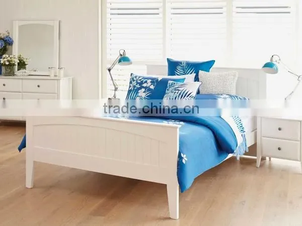 White Furniture , Modern Bedroom Furniture photo-2