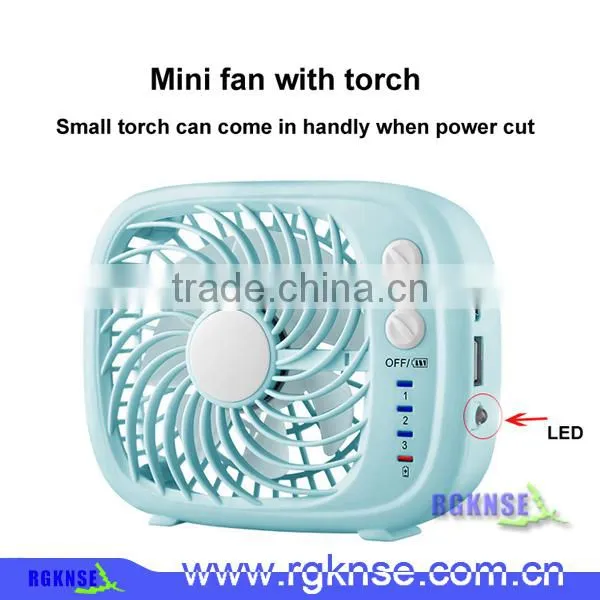 2017 New USB Fan ,USB Portable Mini Fan photo-5