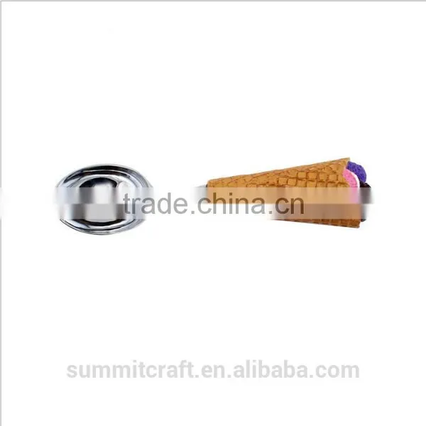 Wholesale Cute Resin Handle Ice Cream Scoop photo-2