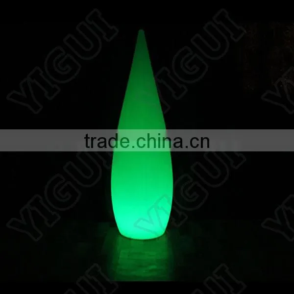 Colourful Illuminated Table Lamp for Home/ Led Home Party Table Lamp for Garden photo-5