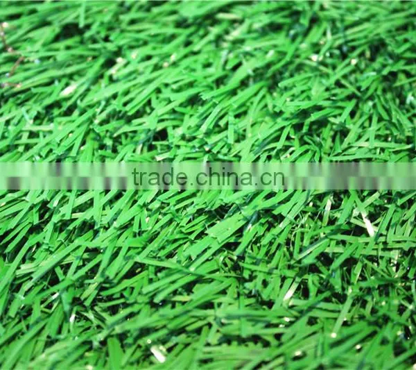 Home and Outdoor Decoration Synthetic Cheap Football Tennis Softball Badminton Relaxation Toy Natural Grass Turf E05 1156 photo-2