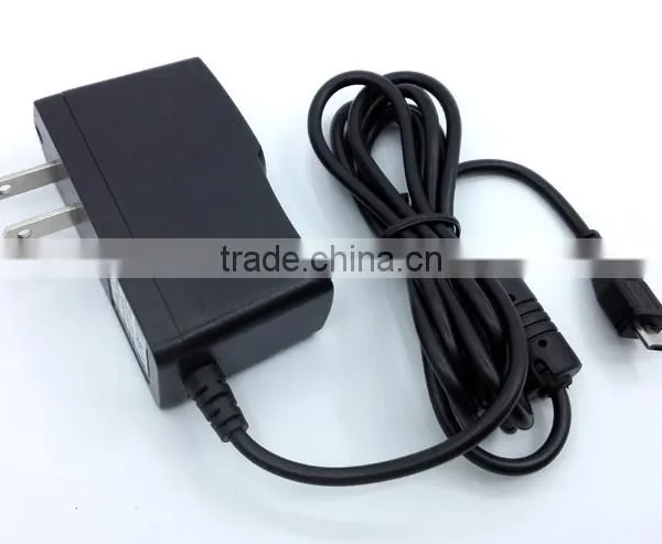 China Manufacture of 5V 2.5A us Power Supply Micro USB AC Adapter Charger For Raspberry Pi 3 photo-4