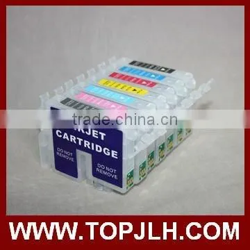 Hot Selling Top Quality Ink Cartridge for HP Z2100 photo-4