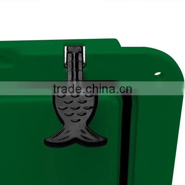 High Quality Molding Fitness Cooler Lunch Box Picnic Cooler Box photo-5